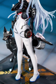 Girls Frontline 1/7 PVC Figure 416 Midnight Evangelion Ver. 25 cm - PRE-ORDER