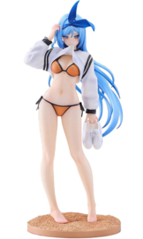 Chaesu Original Character 1/7 PVC Figure Minah Swimwear Ver. 26 cm