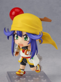 Saber Marionette J Nendoroid Action Figure Lime 10 cm - PRE-ORDER