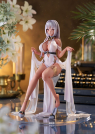 Azur Lane PVC Figure 1/7 Massachusetts - Dressed to Impress - AmiAmi Limited Edition 23 cm - PRE-ORDER