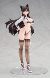 Azur Lane 1/7 PVC Figure Atago Glamorous Max Speed Ver. 25 cm