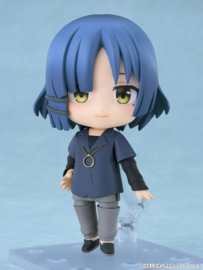 Bocchi the Rock! Nendoroid Action Figure Ryo Yamada: Casual Clothes Ver. 10 cm - PRE-ORDER