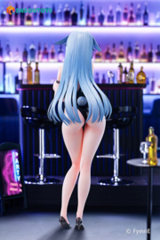 K Pring Original Character 1/6 PVC Figure Bunny Winnie Illustration by FymriE 28 cm - PRE-ORDER