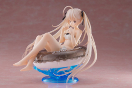 Yosuga no Sora Aqua Float Girls PVC Figure Sora Kasugano Ver. - PRE-ORDER - PRE-ORDER