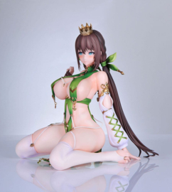 Original Character 1/5 PVC Figure Mataro Original Selfish Princess Another Color Ver. 18 cm - PRE-ORDER