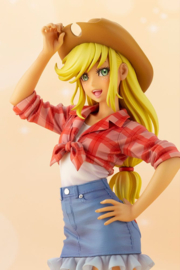 My Little Pony Bishoujo 1/7 PVC Figure Applejack 22 cm - PRE-ORDER