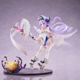 Azur Lane PVC 1/6 PVC Figure Unicorn: White My Angel 22 cm - PRE-ORDER