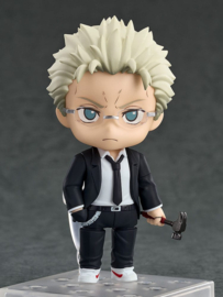 Dorohedoro Nendoroid Action Figure Shin 10 cm - PRE-ORDER