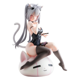 Original Character 1/6 PVC Figure Banle001 19 cm - PRE-ORDER