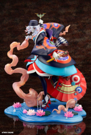Mononoke The Movie: The Phantom in the Rain 1/8 PVC Figure Medicine Seller 24 cm - PRE-ORDER