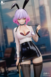 Original Character 1/4 PVC Figure Luna Illustration by YD 45 cm - PRE-ORDER