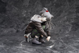 Neon Genesis Evangelion 1/7 PVC Figure Shikinami Asuka Langley Ver. Part 3 Radio Eva Original Color 12 cm - PRE-ORDER