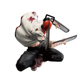 Chainsaw Man Vibration Stars PVC Figure Chainsaw Man - PRE-ORDER