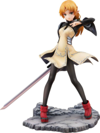 Uncle from Another World 1/7 PVC Figure Elf: Manga Ver. 25 cm