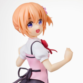 Is the Order A Rabbit? PM PVC Figure Cocoa