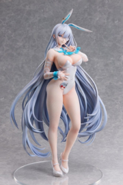 Azur Lane 1/4 PVC Figure Emden: Bunny Ver. 44 cm - PRE-ORDER
