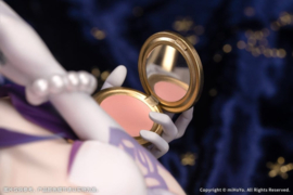Honkai: Star Rail PVC Figure Diorama Robin: Flowing Nightglow Ver. 27 cm - PRE-ORDER