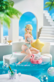 Senkan Shoujo R 1/7 PVC Figure Lexington (CV-16) Summer of Ingleside Ver. 19 cm - PRE-ORDER