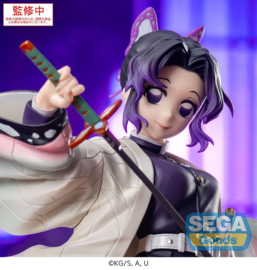 Demon Slayer Luminasta PVC Figure Shinobu Kocho 18 cm - PRE-ORDER
