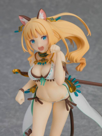 Smile of the Arsnotoria Pop Up Parade PVC Figure Picatrix: Cat Kingdom Ver. 18 cm