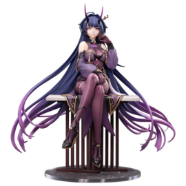 Honkai Impact 3rd 1/7 PVC Figure Mei Raiden Herrscher of Thunder Aqueous Springtide Ver. 22 cm - PRE-ORDER