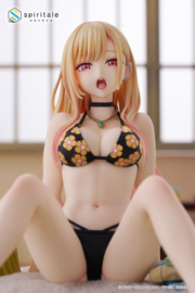 My Dress-Up Darling Spiritale 1/6 PVC Figure Marin Kitagawa Swimwear Ver. 16 cm - PRE-ORDER