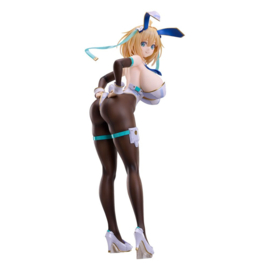 Original Character 1/4 PVC Figure Sophia F. Shirring: Bunny Ver. 3rd 43 cm - PRE-ORDER