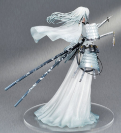 Original Character SWAV 1/7 PVC Figure Tactical Bride - Awayuki 25 cm - PRE-ORDER
