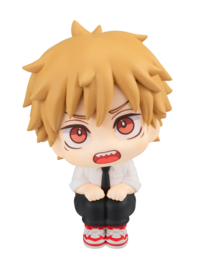 Chainsaw Man Look Up PVC Figure Denji 11 cm