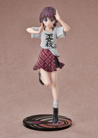 Girls Band Cry 1/7 PVC Figure Nina Iseri: Truancy Ver. 21 cm - PRE-ORDER