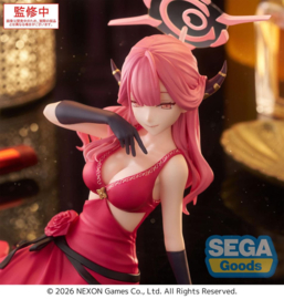 Blue Archive Yumemirize PVC Figure Aru 12 cm - PRE-ORDER