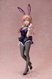 The Idolmaster Gakuen 1/4 PVC Figure Rinami Himesaki: Bunny Ver. 45 cm - PRE-ORDER