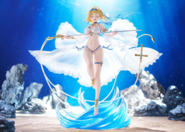Azur Lane 1/7 PVC Figure Jeanne D'Arc Saintess of the Sea AmiAmi Limited Edition 26 cm - PRE-ORDER