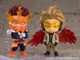 My Hero Academia Nendoroid Action Figure Endeavor 10 cm