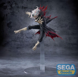 Dandadan FIGURIZMa PVC Figure Okarun Transformed Visual Ver. 1.5 25 cm - PRE-ORDER