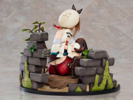 Atelier Ryza: Ever Darkness & the Secret Hideout 1/6 PVC Figure Ryza (Reisalin Stout) 16 cm