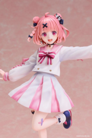 Nijisanji 1/7 PVC Figure Sasaki Saku 23 cm - PRE-ORDER