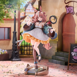 Kurige Horse Original Character 1/7 PVC Figure Kurige-chan 27 cm - PRE-ORDER