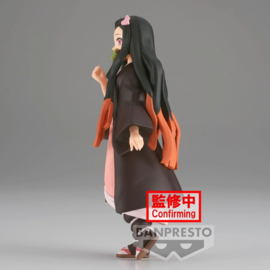 Demon Slayer Demon Series PVC Figure Nezuko Kamado 15 cm