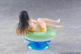 To Love-Ru Aqua Float Girls PVC Figure Yui Kotegawa 10 cm - PRE-ORDER