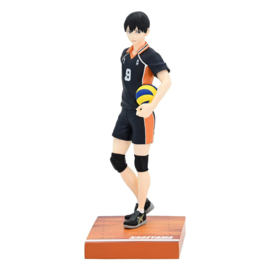 Haikyu!! PVC Figure Tobio Kageyama 18 cm - PRE-ORDER