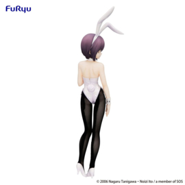 The Melancholy of Haruhi Suzumiya BiCute Bunnies PVC Figure Yuki Nagato 28 cm