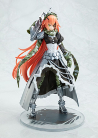 Overlord 1/8 PVC Figure CZ2128 Delta 10th Anniversary so-bin Ver. 22 cm - PRE-ORDER