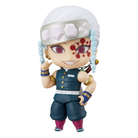 Demon Slayer Nendoroid Figure Tengen Uzui 10 cm