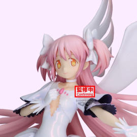 Puella Magi Madoka Magica The Movie Rebellion Banpresto Evolve PVC Figure Madoka 24 cm - PRE-ORDER