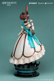 Arknights 1/7 PVC Figure Amiya: Dreamland VER. 27 cm
