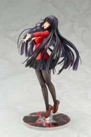 Kakegurui ARTFX J 1/8 PVC Figure Yumeko Jabami 22 cm - PRE-ORDER