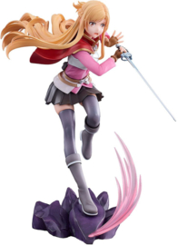 Sword Art Online 1/7 PVC Figure Progressive Scherzo of Deep Night Asuna 23 cm - PRE-ORDER