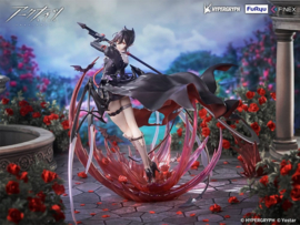 Arknights 1/7 PVC Figure Entelechia Elite 2 Ver. 28 cm - PRE-ORDER