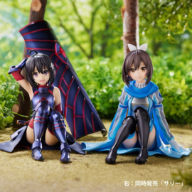 Bofuri: I Don't Want to Get Hurt, So I'll Max Out My Defense PVC Figure Maple 11 cm